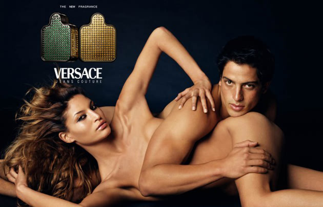 Nước hoa Jeans Couture Homme - Photo 3 nước hoa Versace Jeans Couture Homme - Photo 3