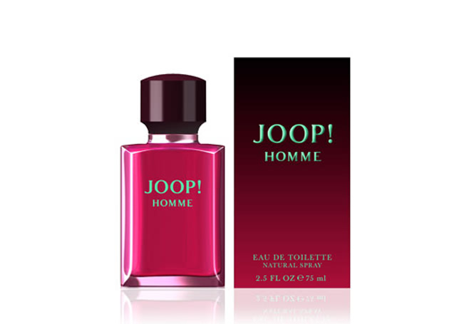 Nước hoa Joop! Homme Nước hoa Joop! Homme