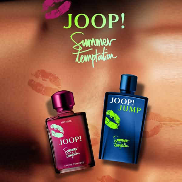 Nước hoa Joop! Homme - Photo 6 Nước hoa Joop! Homme - Photo 6