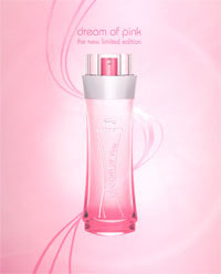 Nước hoa Lacoste Joy of Pink - Photo 5