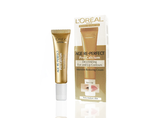 Mỹ phẩm Kem Dưỡng Da Loreal Age Re-Perfect Kem Dưỡng Da Loreal Age Re-Perfect