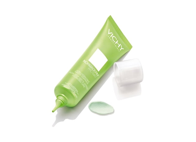 Mỹ phẩm Kem Dưỡng Da Giảm Bóng Dầu Vichy Normaderm Pro Mat Kem Dưỡng Da Giảm Bóng Dầu Vichy Normaderm Pro Mat