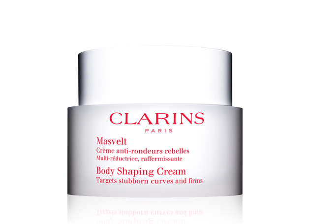 Mỹ phẩm Kem Massage Tan Mỡ Clarins Body Shaping Cream Kem Massage Tan Mỡ Clarins Body Shaping Cream