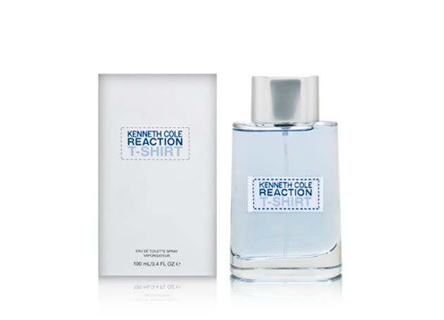 Nước hoa Reaction T-Shirt Nước hoa Reaction T-Shirt