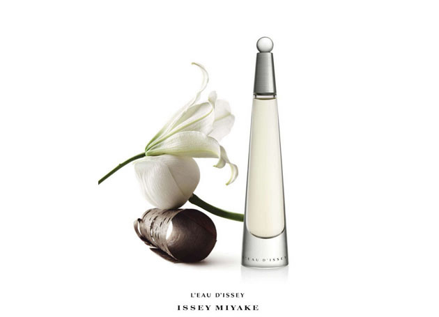 Nước hoa L'Eau D'Issey Pour Femme - Photo 4 Nước hoa L'Eau D'Issey Pour Femme - Photo 4