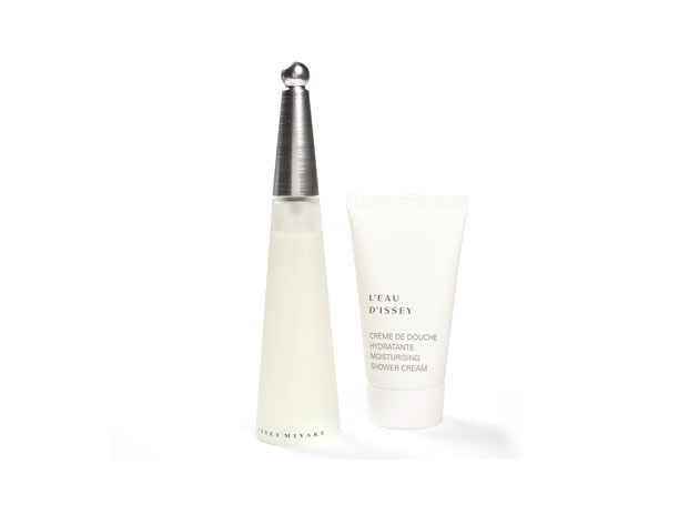 Nước hoa L'Eau D'Issey Pour Femme - Photo 3 Nước hoa L'Eau D'Issey Pour Femme - Photo 3