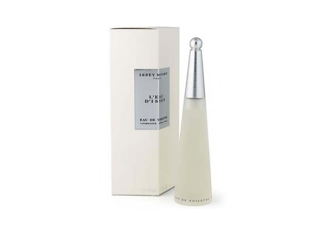Nước hoa L'Eau D'Issey Pour Femme - Photo 6 Nước hoa L'Eau D'Issey Pour Femme - Photo 6