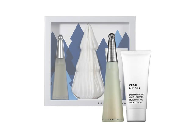 Nước hoa L'Eau D'Issey Pour Femme - Photo 5 Nước hoa L'Eau D'Issey Pour Femme - Photo 5