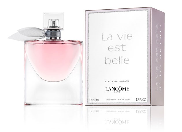 Nước hoa La Vie Est Belle L'Eau de Parfum Legere - Photo 3 Nước hoa ILa Vie Est Belle L