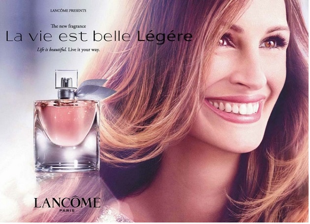 Nước hoa La Vie Est Belle L'Eau de Parfum Legere Nước hoa ILa Vie Est Belle L
