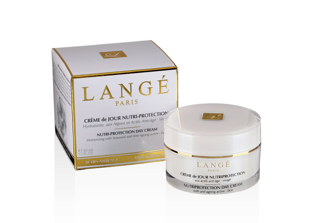 Mỹ phẩm Kem Dưỡng Bảo Vệ Da Ban Ngày Lange Botanical Nutri Protection Day Cream Kem Dưỡng Bảo Vệ Da Ban Ngày Lange Botanical Nutri Protection Day Cream