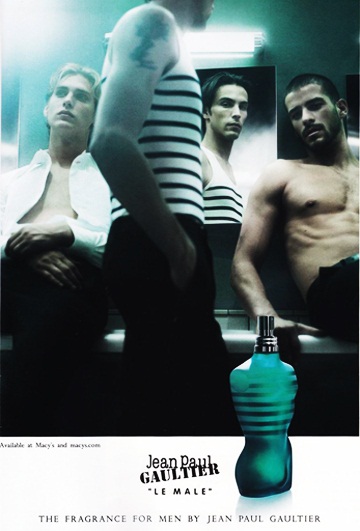Nước hoa Le Male Shaker Limited Edition - Photo 6 Nước hoa Le Male Shaker Limited Edition - Photo 6
