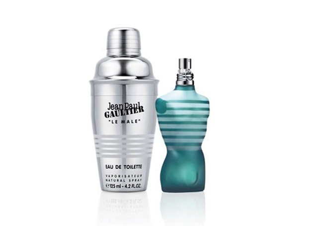 Nước hoa Le Male Shaker Limited Edition Nước hoa Le Male Shaker Limited Edition