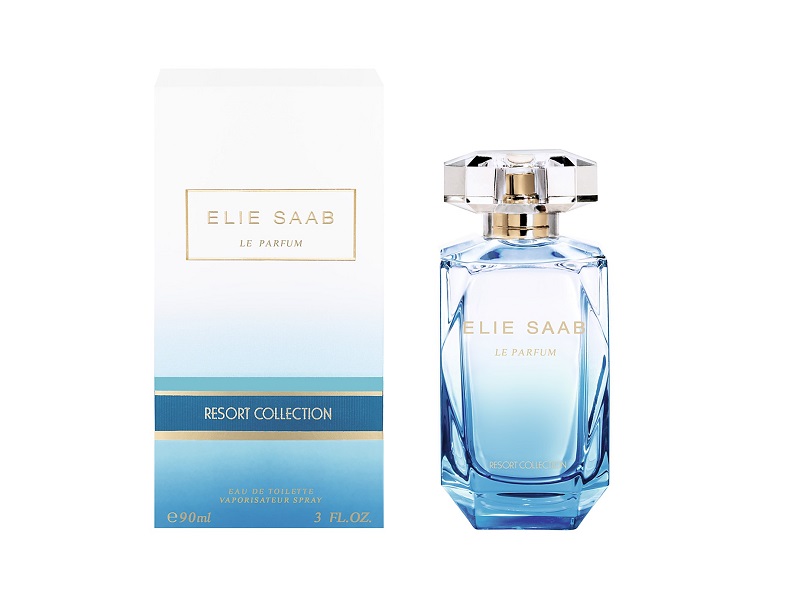 Nước hoa Le Parfum Resort Collection Nước hoa Elie Saab Le Parfum Resort Collection