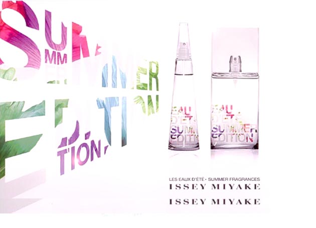 Nước hoa L'eau d'Issey Eau D'Ete Summer Edition - Photo 3 Nước hoa L'eau d'Issey Eau D'Ete Summer Edition - Photo 3