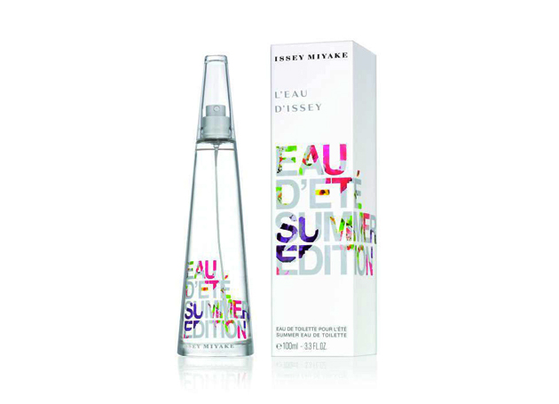 Nước hoa L'eau d'Issey Eau D'Ete Summer Edition Nước hoa L'eau d'Issey Eau D'Ete Summer Edition