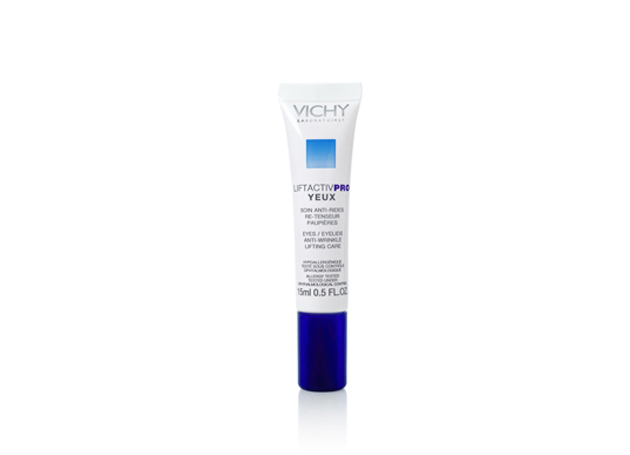 Mỹ phẩm Kem dưỡng chống nếp nhăn Vichy Liftactive Pro Eyes Kem dưỡng chống nếp nhăn Vichy Liftactive Pro Eyes
