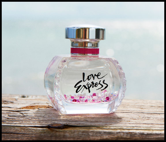 Nước hoa Love Express - Photo 3 Nước hoa Love Express - Photo 3