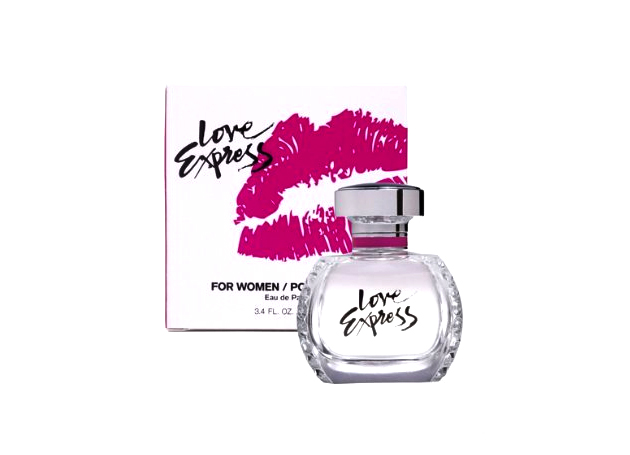 Nước hoa Love Express Nước hoa Love Express