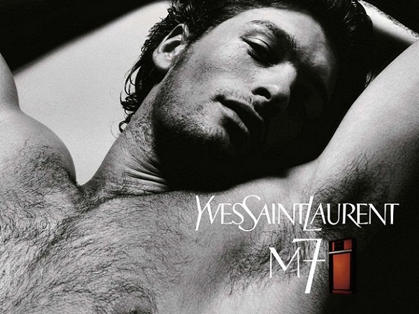 Nước hoa M7 - Photo 6 Nước hoa Yves Saint Laurent M7 - Photo 6