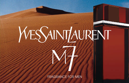 Nước hoa M7 - Photo 5 Nước hoa Yves Saint Laurent M7 - Photo 5