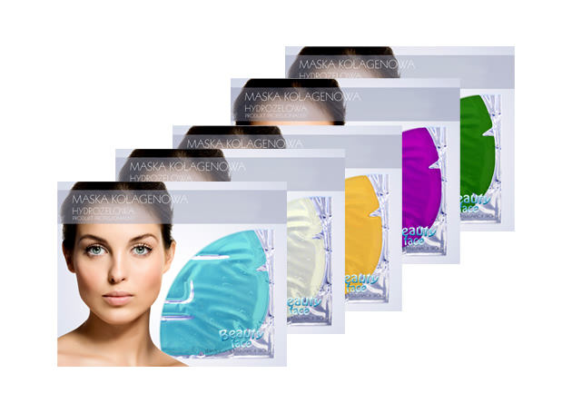 Mỹ phẩm Mặt nạ mặt Collagen FRESH COLLAGEN MASK Mặt nạ mặt Collagen FRESH COLLAGEN MASK