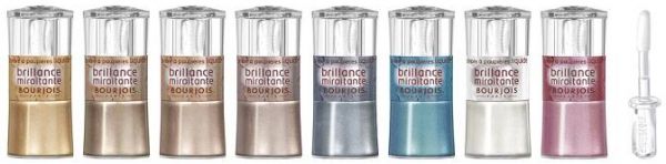 Trang điểm Màu Mắt Liquid Eyeshadow - Photo 3 Màu Mắt Liquid Eyeshadow - Photo 3
