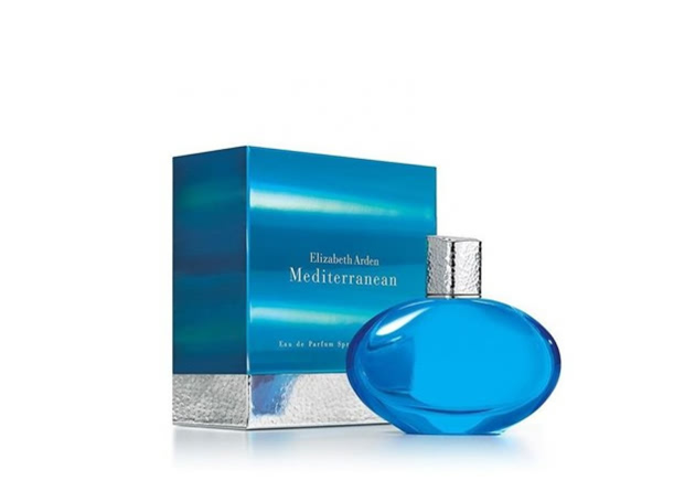 Nước hoa Mediterranean Nước hoa Elizabeth Arden Mediterranean