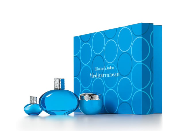 Nước hoa Mediterranean - Photo 4 Nước hoa Elizabeth Arden Mediterranean - Photo 4