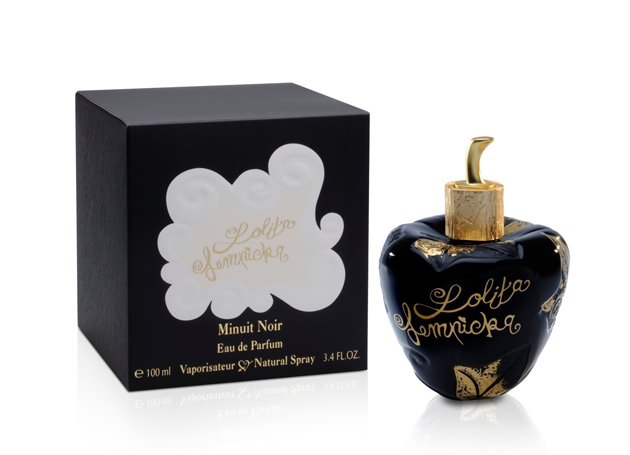 Nước hoa Minuit Noir Nước hoa Minuit Noir