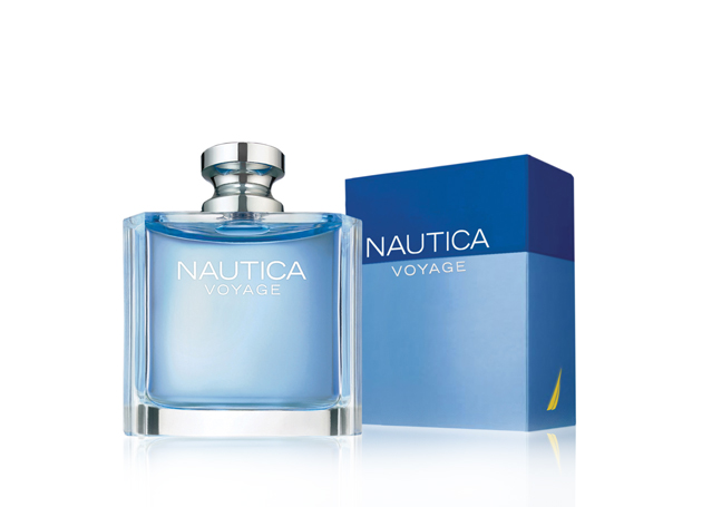 Nước hoa lớn Nautica Voyage Nước Hoa Nautica Voyage