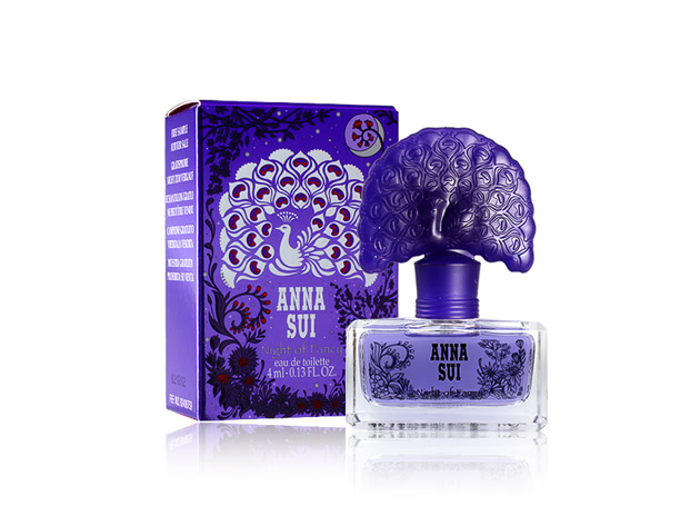 Nước hoa Night Of Fancy Nước hoa Anna Sui Night Of Fancy