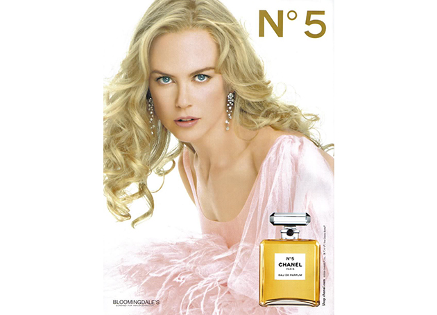 Nước hoa Chanel No.5 - Photo 3