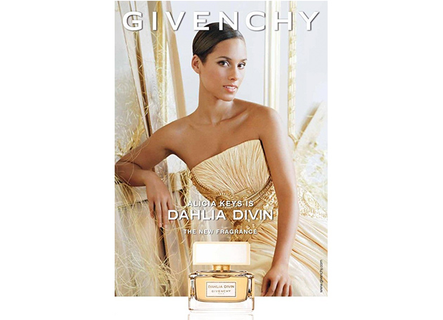 Nước hoa Dahlia Divin - Photo 3 Nước hoa Dahlia Divin - Photo 3