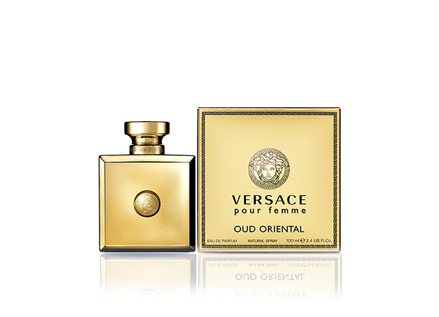 Nước hoa Versace Pour Femme Oud Oriental nước hoa Versace Pour Femme Oud Oriental