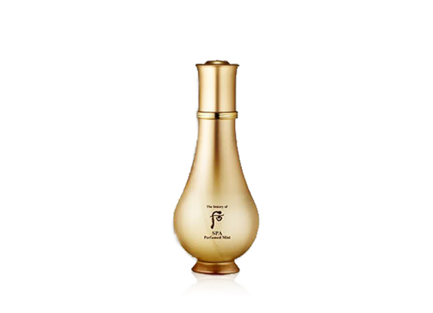 Nước hoa Nước Hoa Whoo Spa Perfumed Mist Nước Hoa Whoo Spa Perfumed Mist