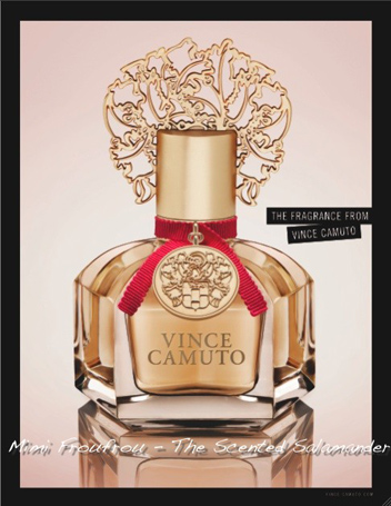 Nước hoa Fragrance Vince Camuto - Photo 4 Nước hoa Fragrance Vince Camuto - Photo 4