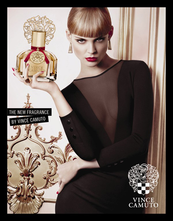 Nước hoa Fragrance Vince Camuto - Photo 3 Nước hoa Fragrance Vince Camuto - Photo 3