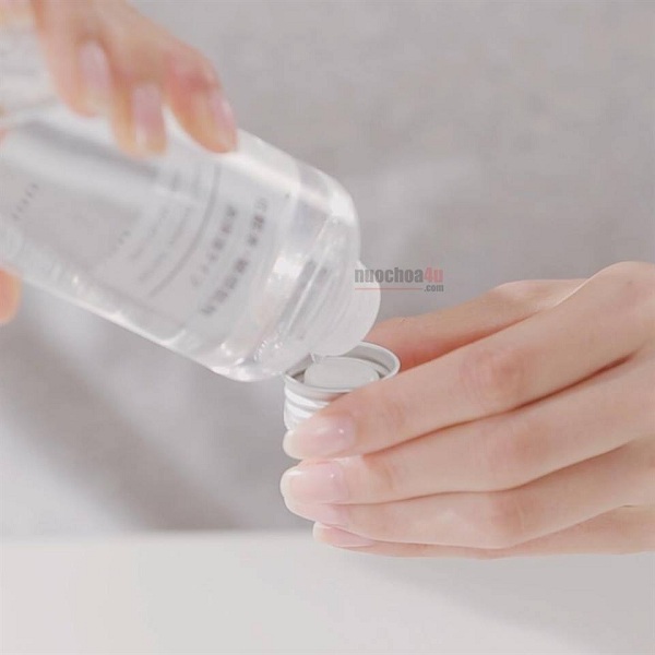 Mỹ phẩm Nước hoa hồng Muji Light Toning Water Moisture - Photo 5 Mỹ phẩm Nước hoa hồng Muji Light Toning Water Moisture - Photo 5