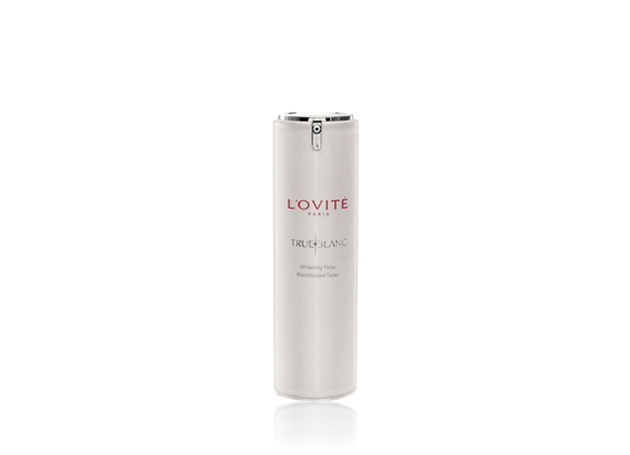 Mỹ phẩm Nước hoa hồng Lovite Whitening Toner Nước hoa hồng Lovite Whitening Toner