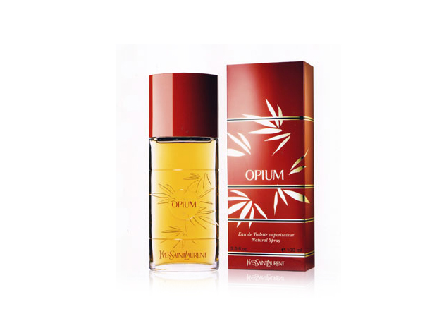 Nước hoa Opium Nước hoa Yves Saint Laurent Opium