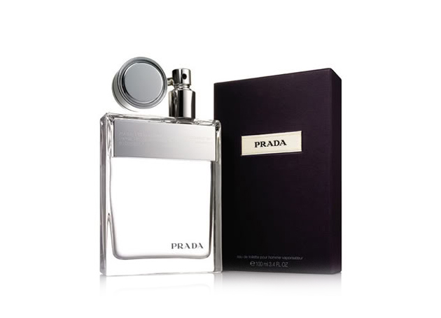 Nước hoa Prada Man Deluxe Nước hoa Prada Man Deluxe
