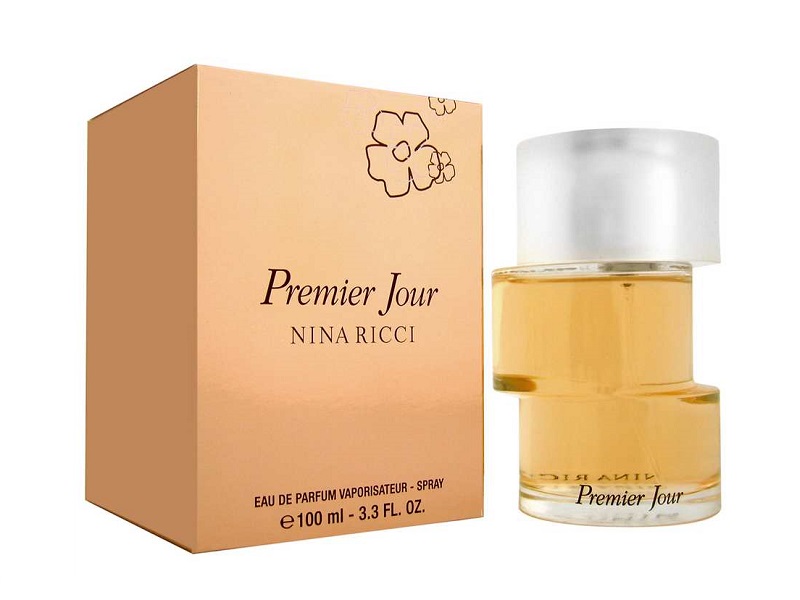 Nước hoa Premier Jour Nước hoa Premier Jour
