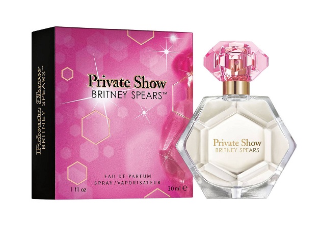 Nước hoa Private Show Britney Spears Nước hoa Private Show Britney Spears
