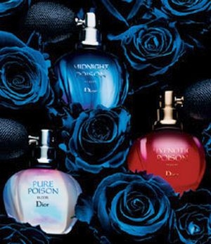 Nước hoa Pure Poison Elixir - Photo 4 Nước hoa Dior Pure Poison Elixir - Photo 4