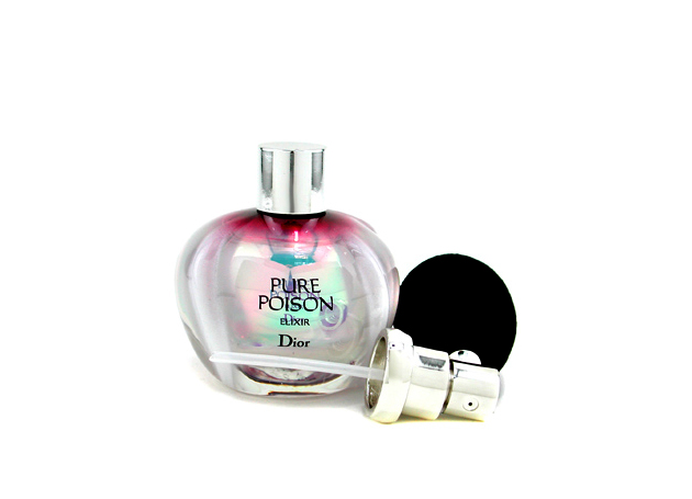 Nước hoa Pure Poison Elixir Nước hoa Dior Pure Poison Elixir