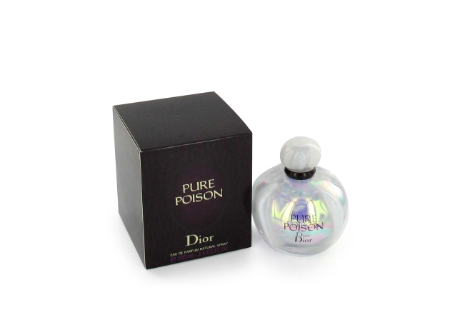 Nước hoa Pure Poison Elixir - Photo 3 Nước hoa Dior Pure Poison Elixir - Photo 3