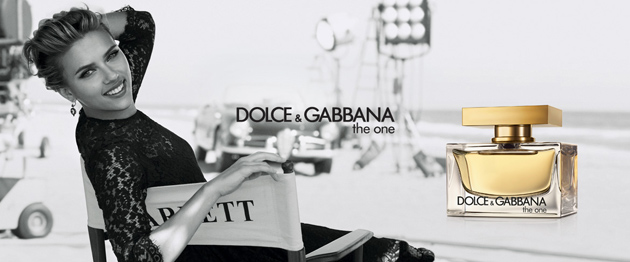 Nước hoa The One Giftset - Photo 4 nước hoa D&G The One Giftset - Photo 4