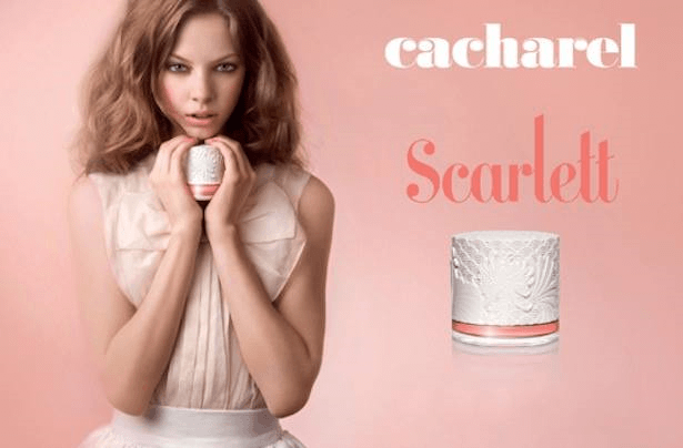 Nước hoa Scarlett - Photo 6 Nước hoa Scarlett - Photo 6