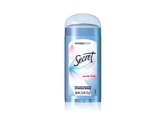 Mỹ phẩm Lăn khử mùi Secret Deodorant Powder Fresh Lăn khử mùi Secret Deodorant Powder Fresh